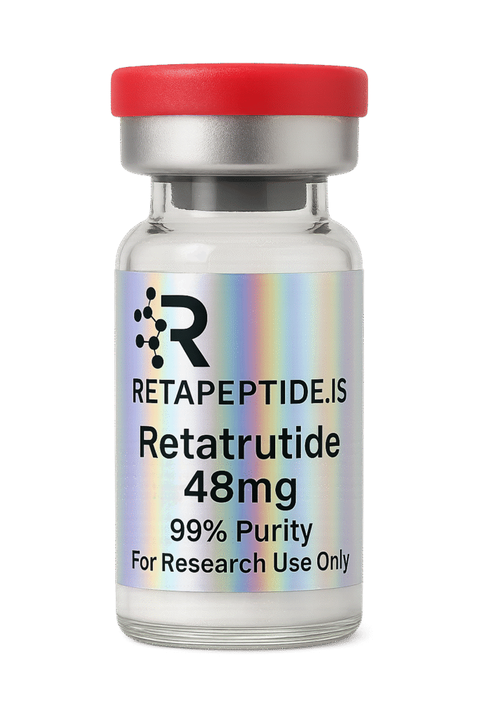 retatru 48mg